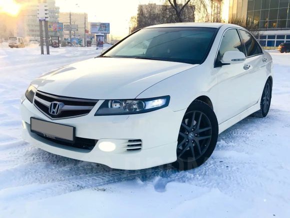  Honda Accord 2007 , 650000 , 