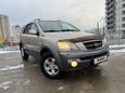 SUV   Kia Sorento 2006 , 620000 , 