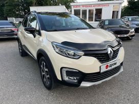 SUV   Renault Kaptur 2018 , 1840000 , 