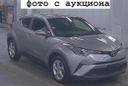 SUV   Toyota C-HR 2017 , 1490000 , 