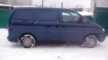    Hyundai Grand Starex 2001 , 350000 , 