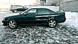  Toyota Chaser 1997 , 240000 , 