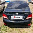  Hyundai Solaris 2011 , 440000 , 