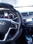  Hyundai Solaris 2013 , 549000 , 