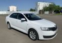  Skoda Rapid 2016 , 500000 , 