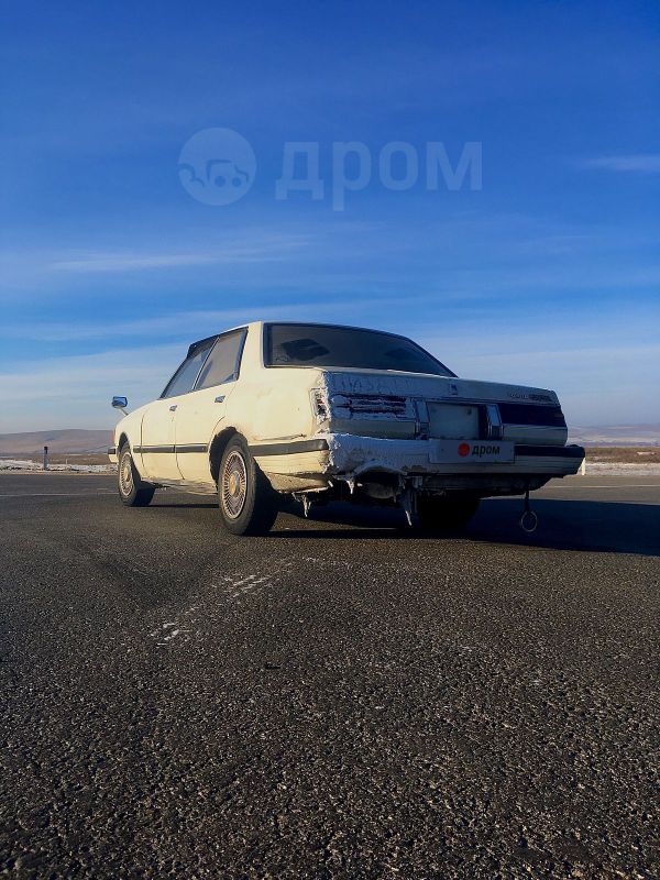  Toyota Cresta 1984 , 300000 , -