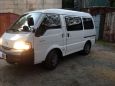    Mazda Bongo 2001 , 260000 , 