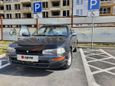  Toyota Sprinter 1991 , 95000 , 