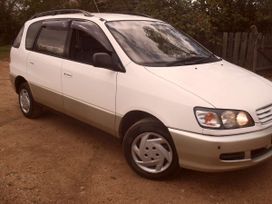    Toyota Ipsum 1997 , 85000 , 