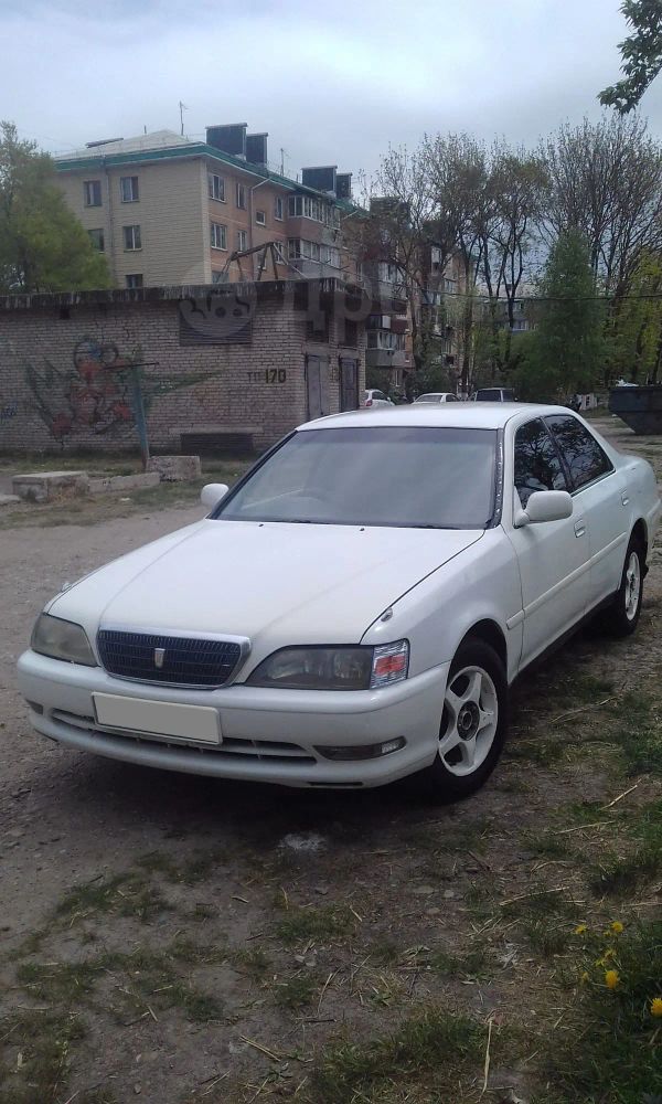  Toyota Cresta 2000 , 190000 , 