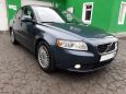  Volvo S40 2008 , 489000 , 