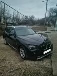 SUV   BMW X1 2011 , 840000 , 