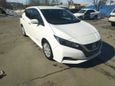  Nissan Leaf 2017 , 1160000 , 