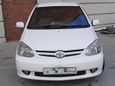  Toyota Platz 2004 , 205000 , 