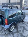  3  Suzuki Jimny 2001 , 280000 , --