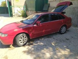  Mazda 626 1998 , 160000 , 