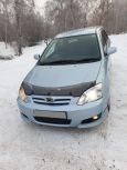  Toyota Corolla Runx 2006 , 420000 , 