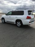 SUV   Lexus LX570 2008 , 2000000 , 