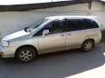    Nissan Liberty 2001 , 160000 , 