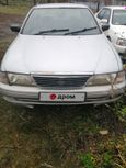  Nissan Sunny 1998 , 60000 , 