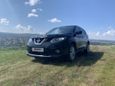 SUV   Nissan X-Trail 2017 , 1450000 , 