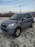 SUV   Toyota Rush 2009 , 865000 , 