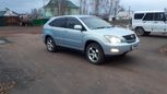 SUV   Toyota Harrier 2004 , 1200000 , 