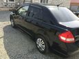  Nissan Tiida 2011 , 560000 , 