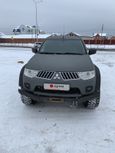 SUV   Mitsubishi Pajero Sport 2012 , 1350000 , 