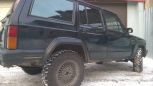 SUV   Jeep Cherokee 1992 , 100000 , 