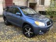 SUV   Toyota RAV4 2010 , 899000 , -