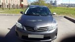  Toyota Corolla 2012 , 550000 , -