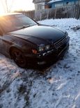  Toyota Chaser 1997 , 250000 , 