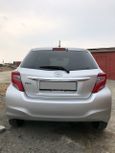  Toyota Vitz 2015 , 500000 , 