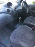  Toyota Vitz 2002 , 265000 , 