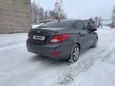  Hyundai Solaris 2013 , 715000 , 