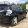  Honda Fit 2011 , 520000 , 