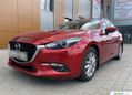  Mazda Mazda3 2017 , 1299000 , 