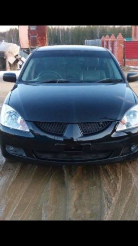  Mitsubishi Lancer 2003 , 155000 , 