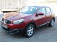 SUV   Nissan Qashqai 2011 , 685000 , 