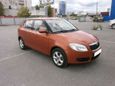  Skoda Fabia 2007 , 323000 , 