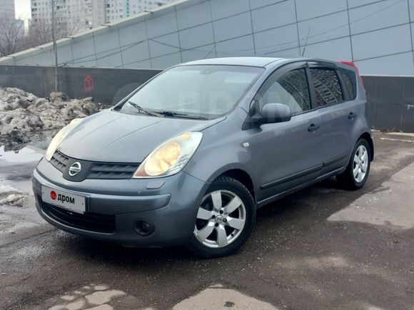  Nissan Note 2008 , 399000 , 