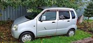  Suzuki Wagon R Solio 2000 , 65000 , 