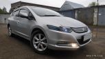  Honda Insight 2009 , 510000 , --