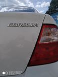  Toyota Corolla 2006 , 425000 , 