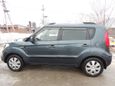  Kia Soul 2013 , 720000 , 