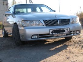  Nissan Laurel 2000 , 220000 , 