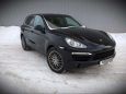 SUV   Porsche Cayenne 2010 , 1870000 , 