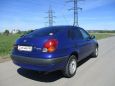  Toyota Corolla 1997 , 159000 , 