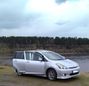    Toyota Wish 2005 , 510000 , 